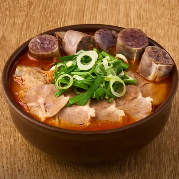 생생정보 대명돼지국밥 4월 9일 가격파괴 Why