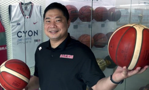 현주엽 프로필 나이 고향 학력 경력 재산