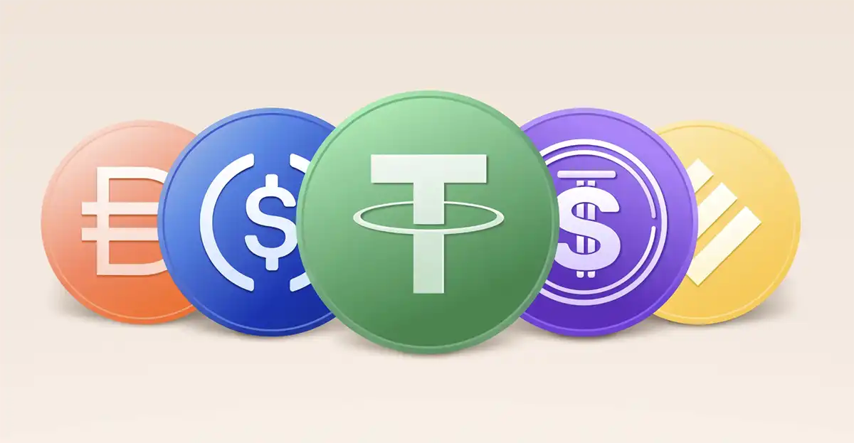 암호화폐-테더-이미지