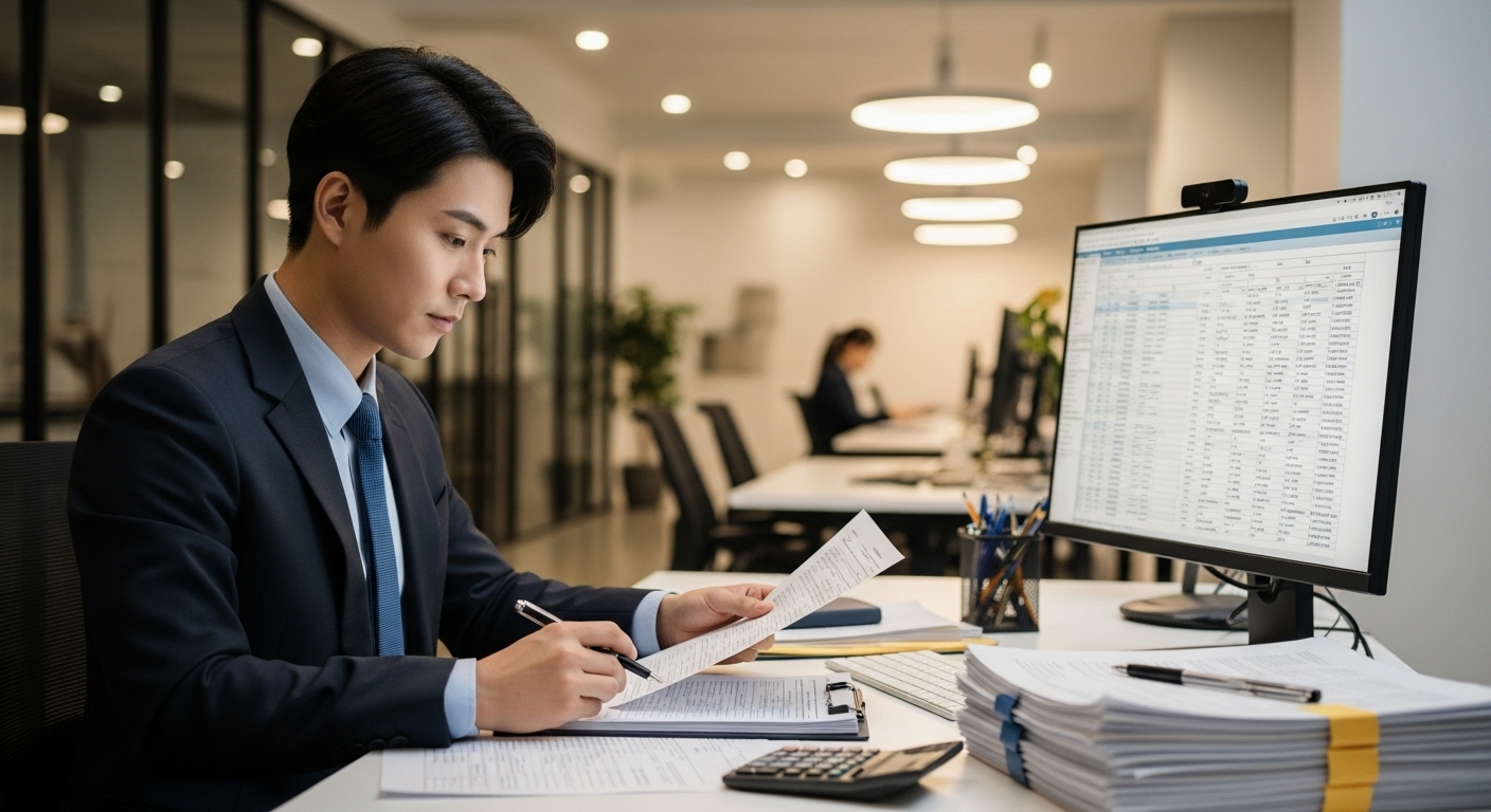 실무에서 바로 쓰는 분개 예시