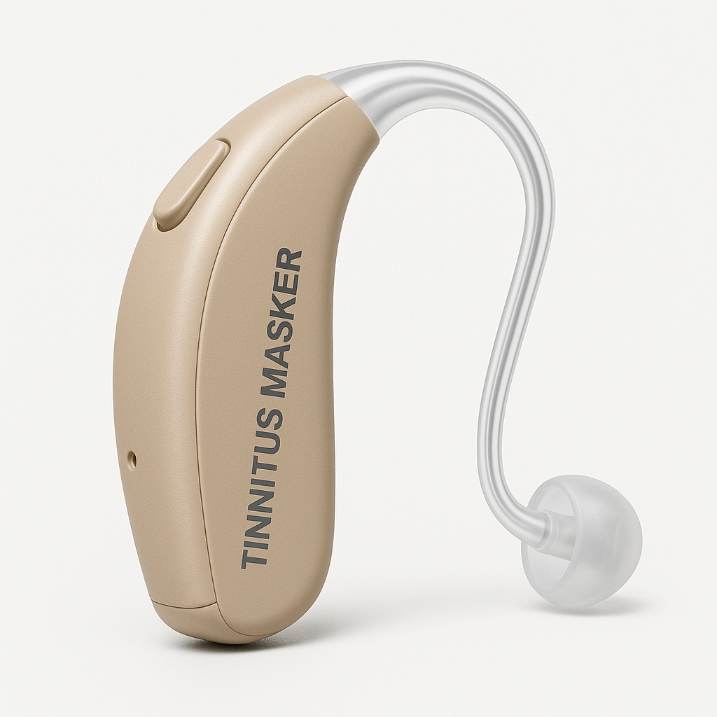 이명의 증상 원인 치료방법 상세정리