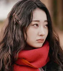 힘쎈여자 강남순 노선생