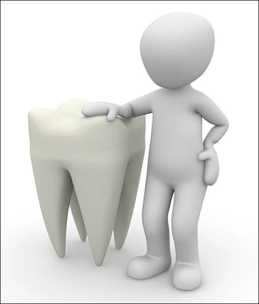 잇몸이 붓는 이유 6