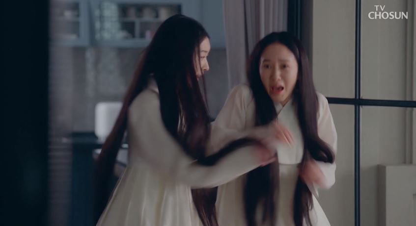 아씨두리안3회
