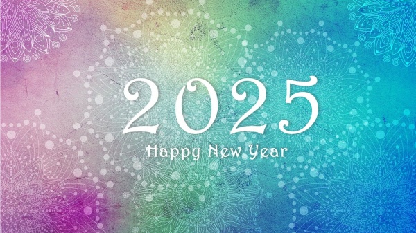 새해 인사말 모음