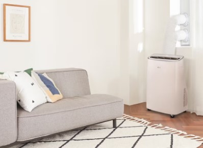 이동식 에어컨 관련 사진