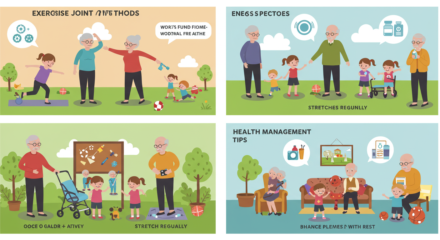 체력 그림 사진