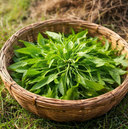 금불초(Inula britannica var. chinensis)