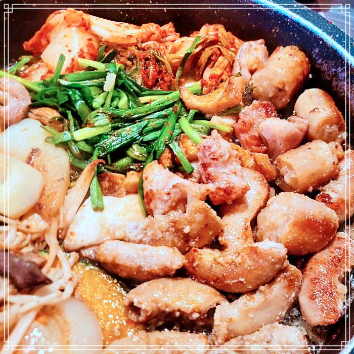 군자역 맛집 나혼산, 나혼자산다, 화사 곱창 먹방, 소곱창, 모듬곱창