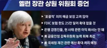 앨런장관-상원증언