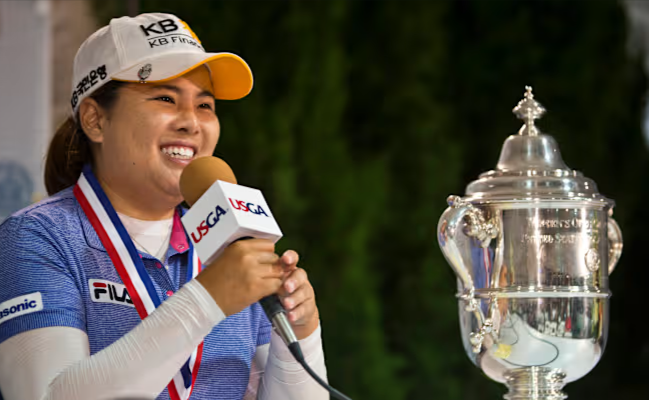 LPGA US여자오픈