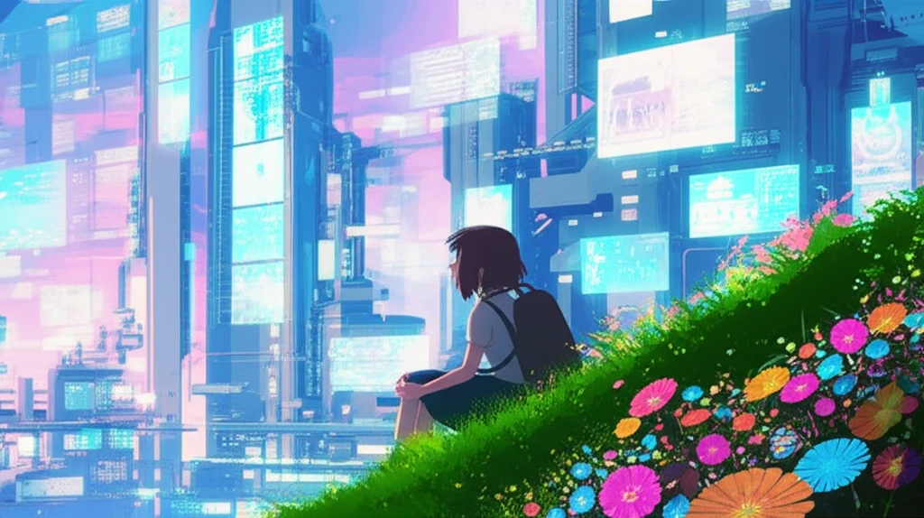 인텔 13세대 i7에 RTX 4060