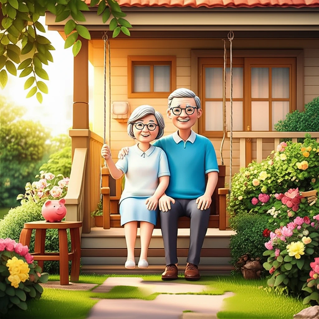 신협 연금저축으로 노후 대비 시작: ..