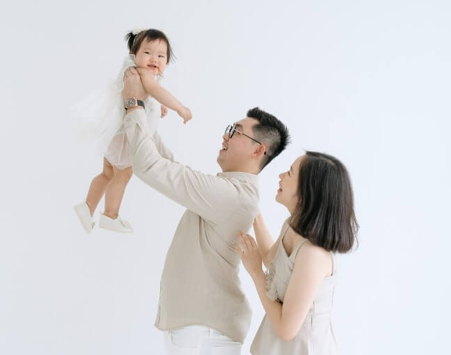 아이돌봄 서비스 신청방법