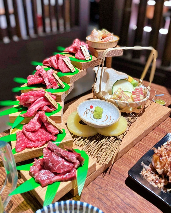 생방송투데이 건대 구의 야키니쿠 오마카세 맛집