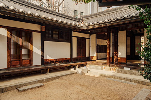 북촌한옥마을 계동마님댁 동지맞이 행사