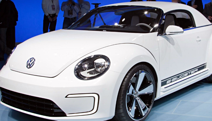 폭스바겐 비틀 중고차 가격 시세표 연비