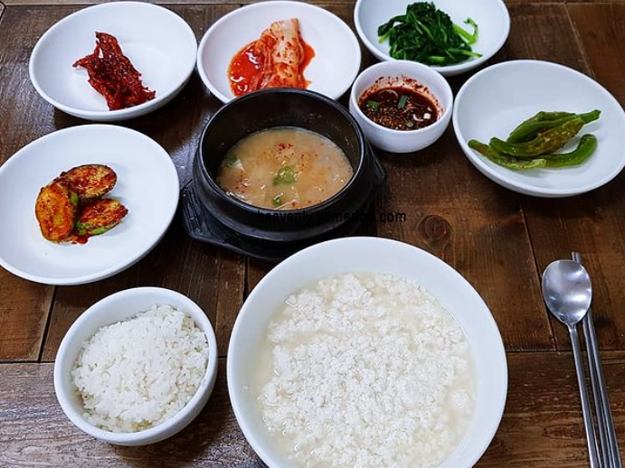 속초 맛집