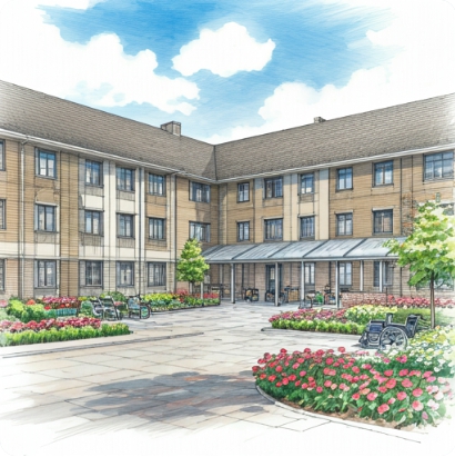 재가노인복지시설 종류 이용대상 비용