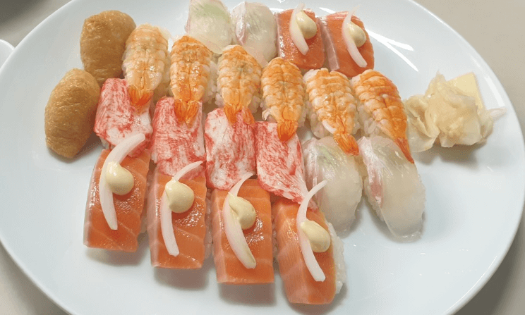 생활의 달인 초밥 달인 경기도 이천 초밥 달인