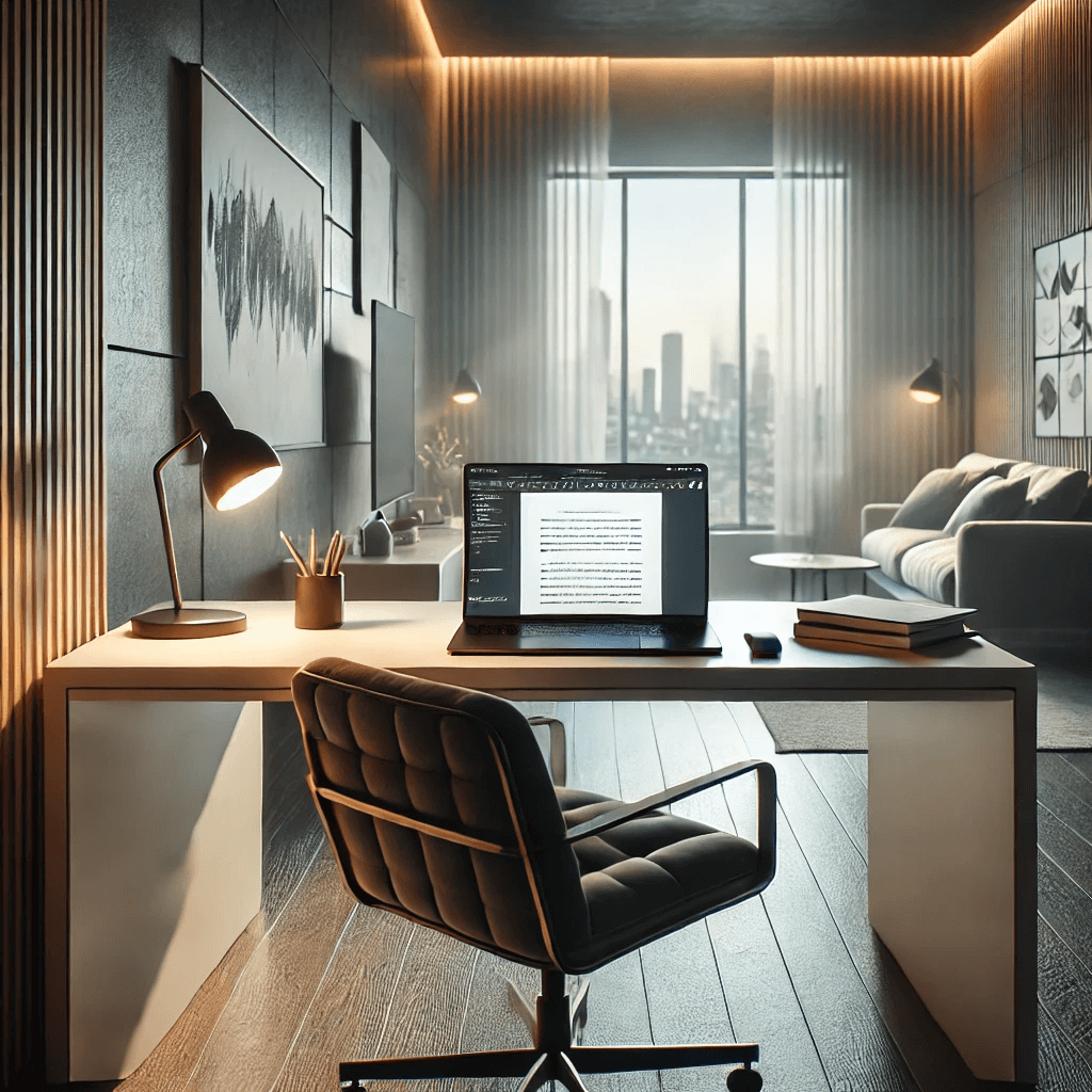 에세이 대필 글쓰기 부업 관련 이미지