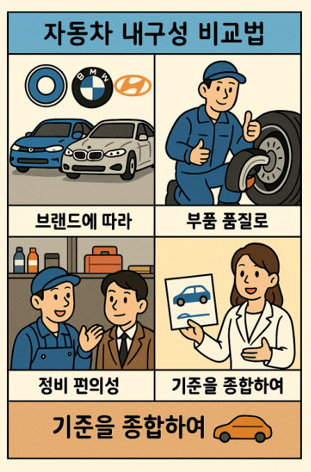 자동차 내구성