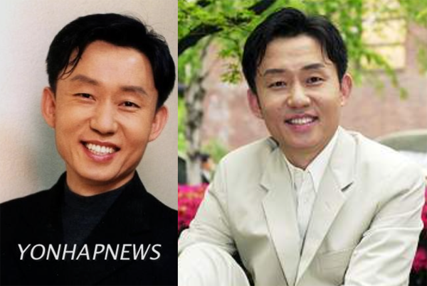 1990년대 예능 대표 아나운서 손범수│프로필과 가족사