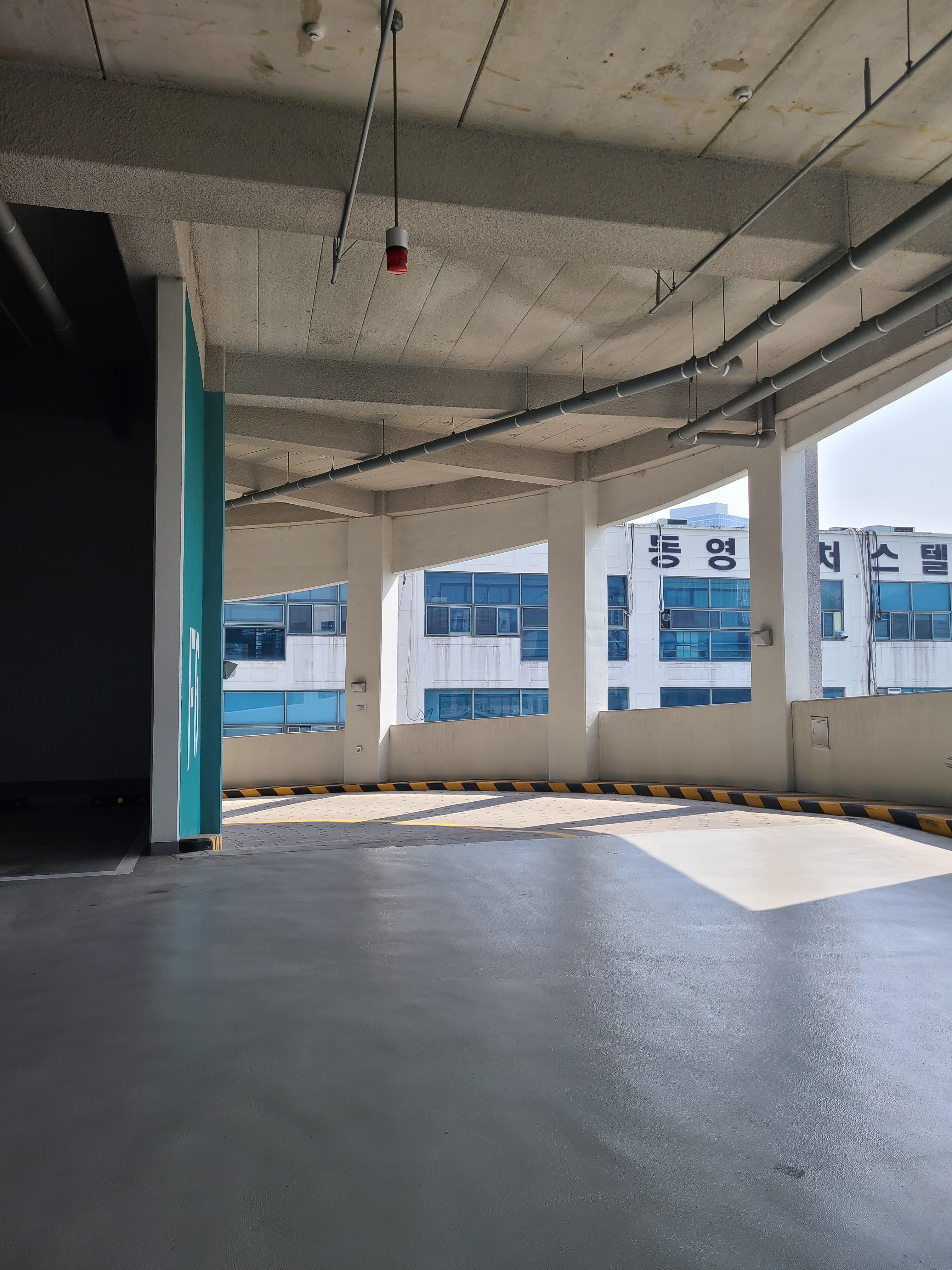 두산명학아너비즈타워 드라이브인8