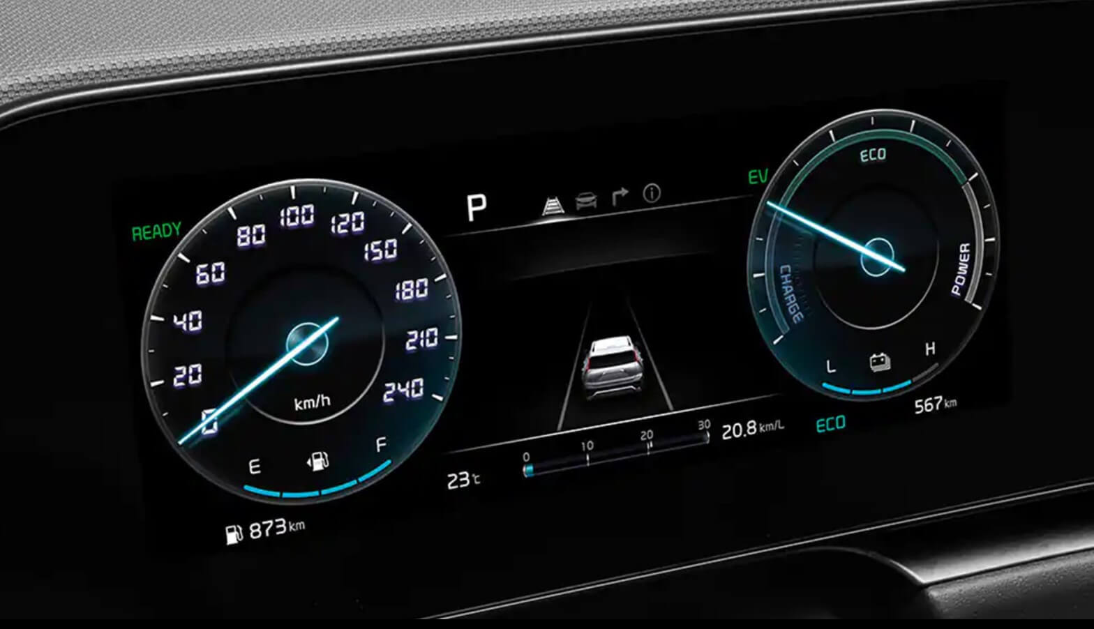 2025 니로 하이브리드 가격