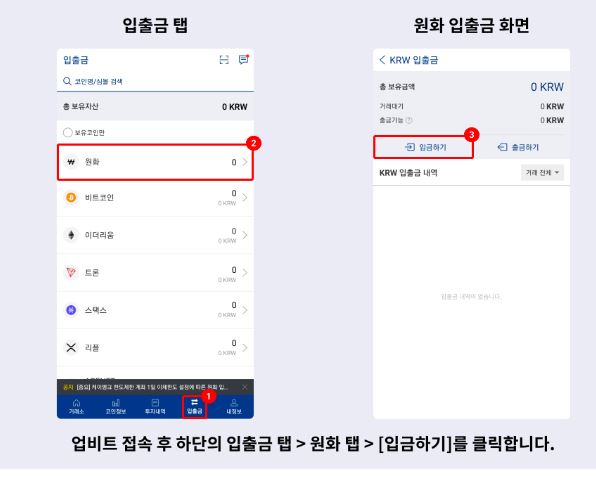입금1