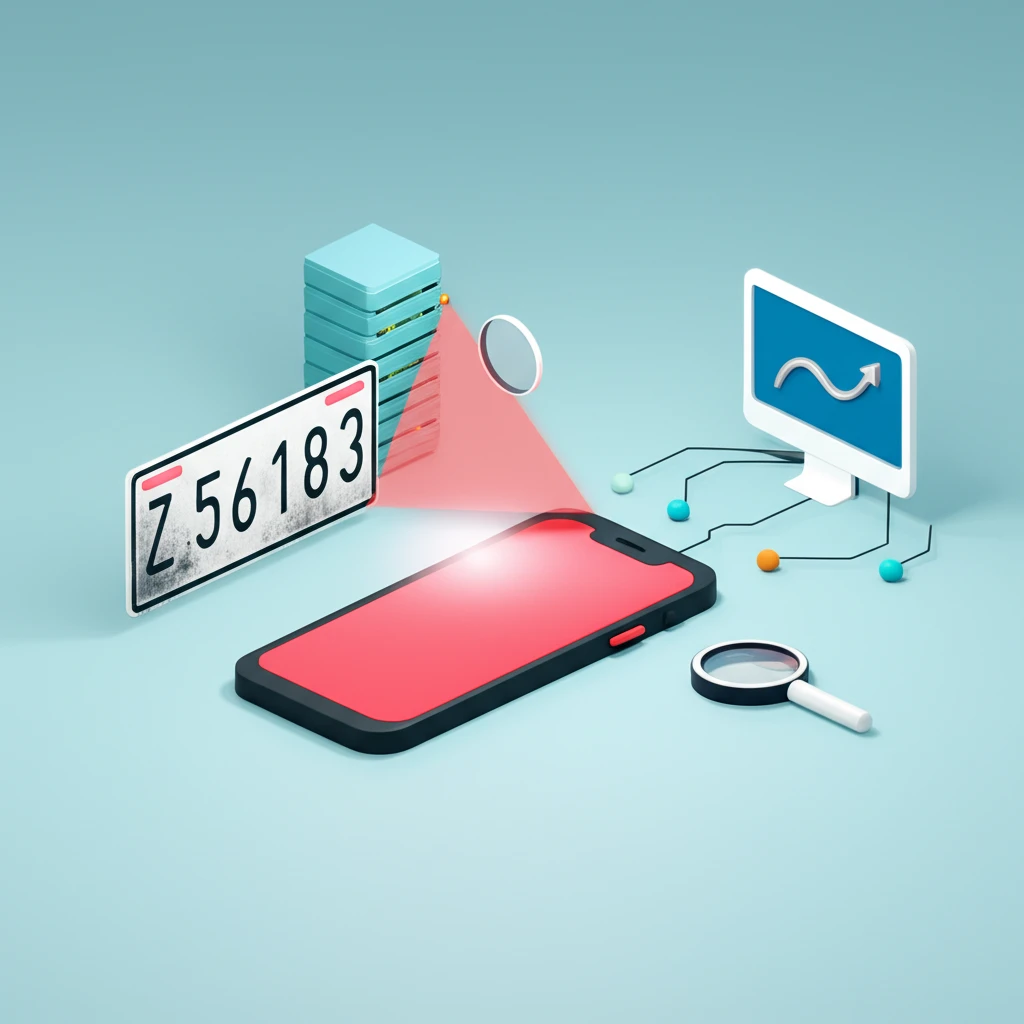 용인 처인구 불법 주정차 과태료 방지..