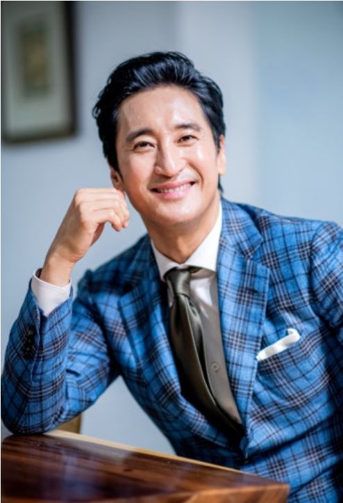 신현준 프로필
