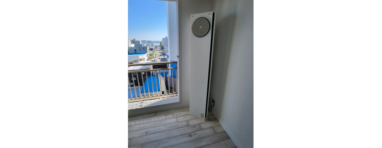 무안군 에어컨설치