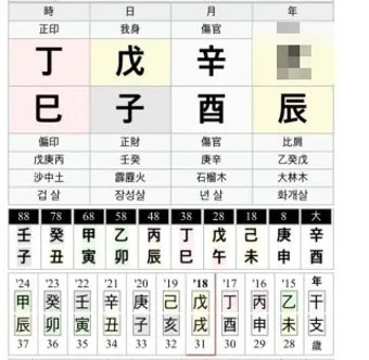 상관패인과 상관견관 설명과 특징_9