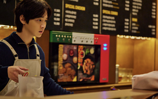 정신병동에도 아침이 와요