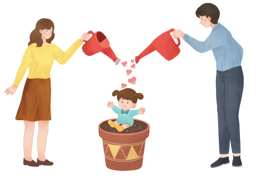 아이 자존감을 높이는 인테리어