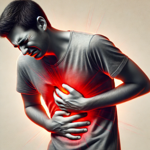 위염 진료 어느과로 가야하나? 지역별 치료 잘하는 병원순위 TOP 3