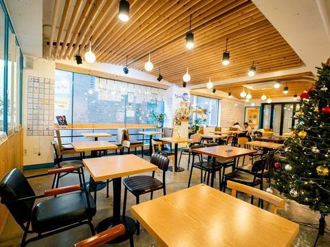 커플 심리상담 카페 데이트