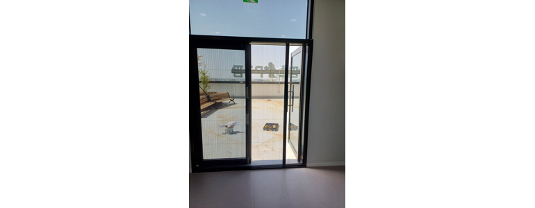 대전 서구 방충망