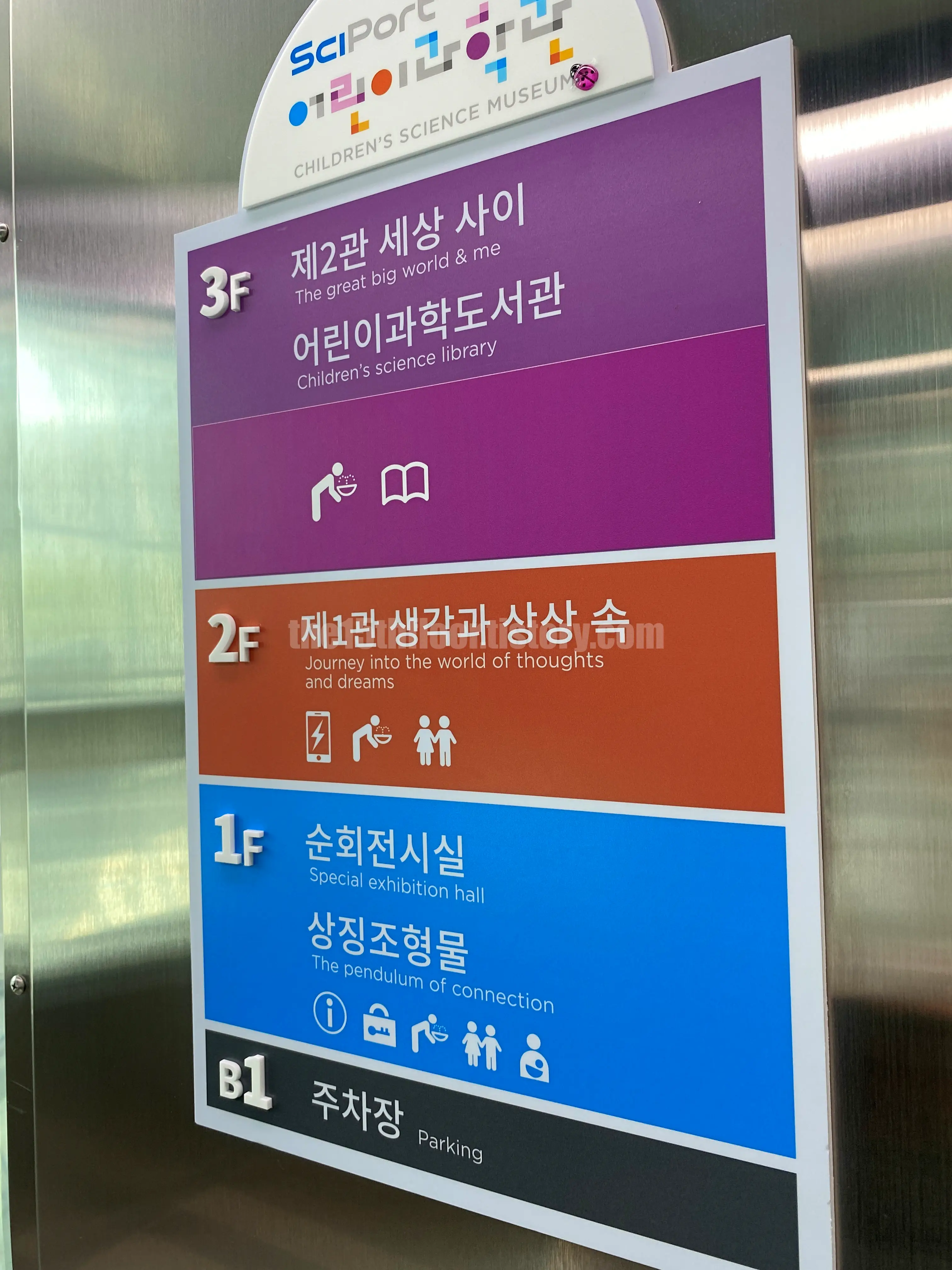 어린이과학관 1관