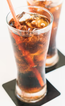 제로콜라와 아스파탐 - 발암물질, 당뇨 위험. 성분 분석 및 대체 음료