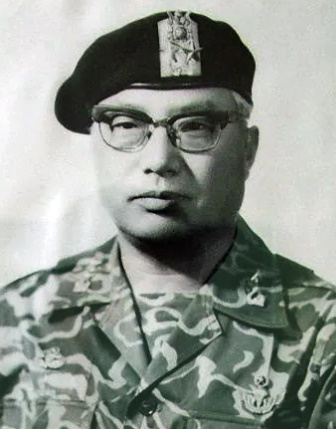 알트태그-정벼주 특전사령관