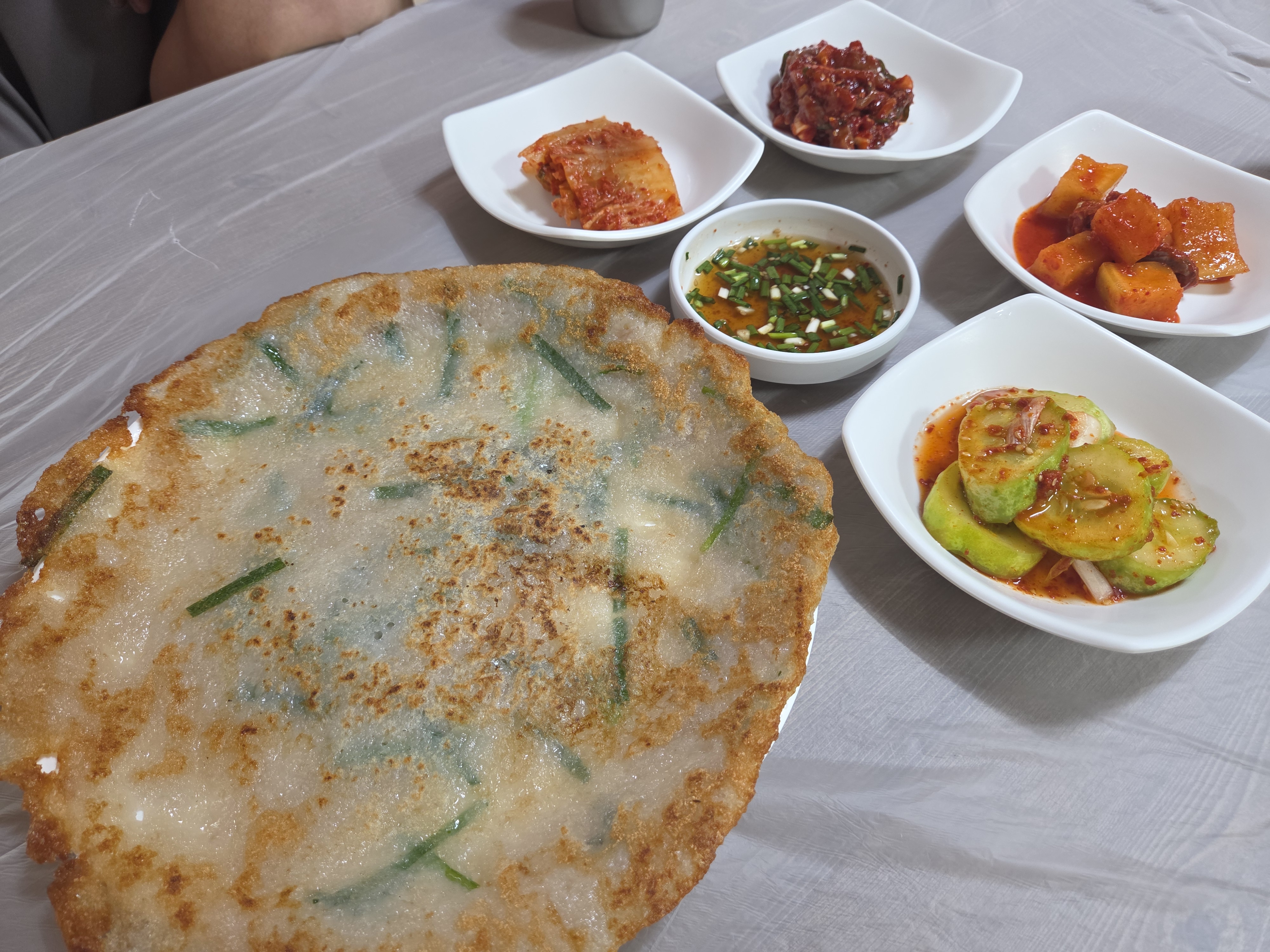 감자전