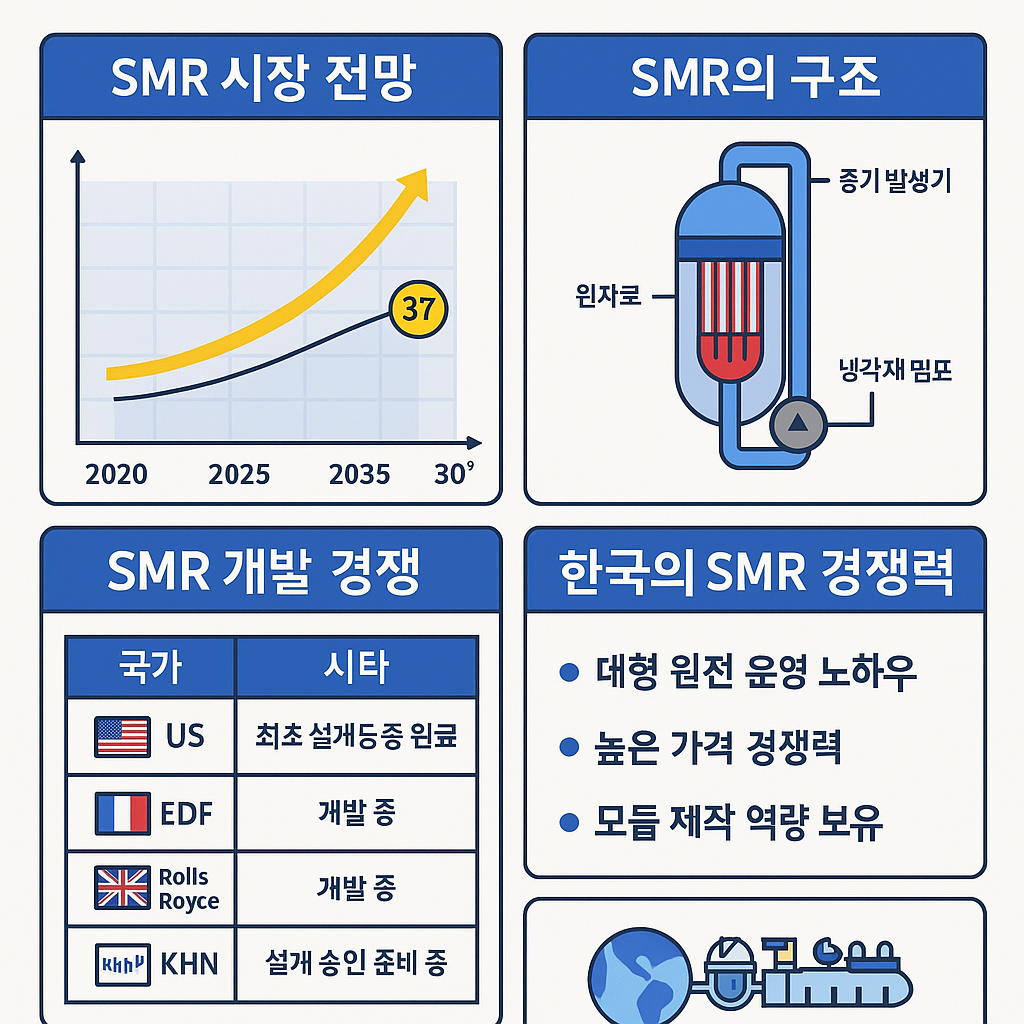 smr원전