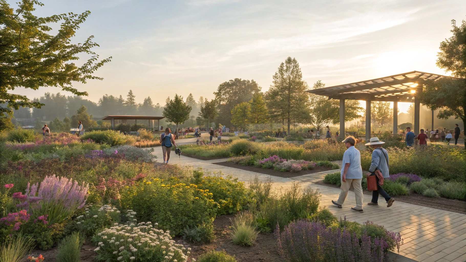 베어트리파크봄꽃축제