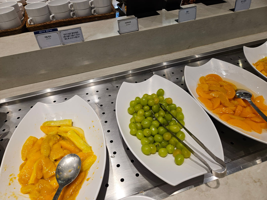 애슐리 퀸즈 서수원점 디저트