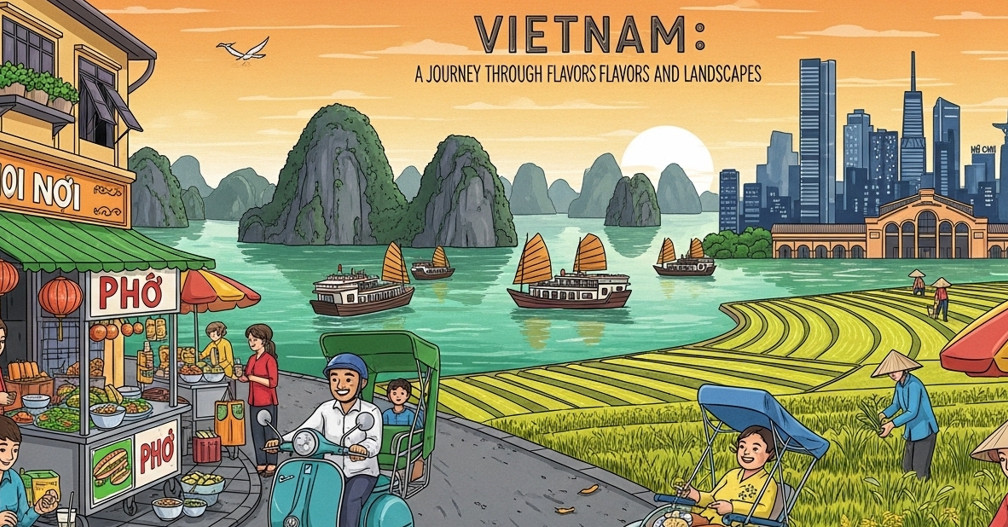 베트남-우기-시즌