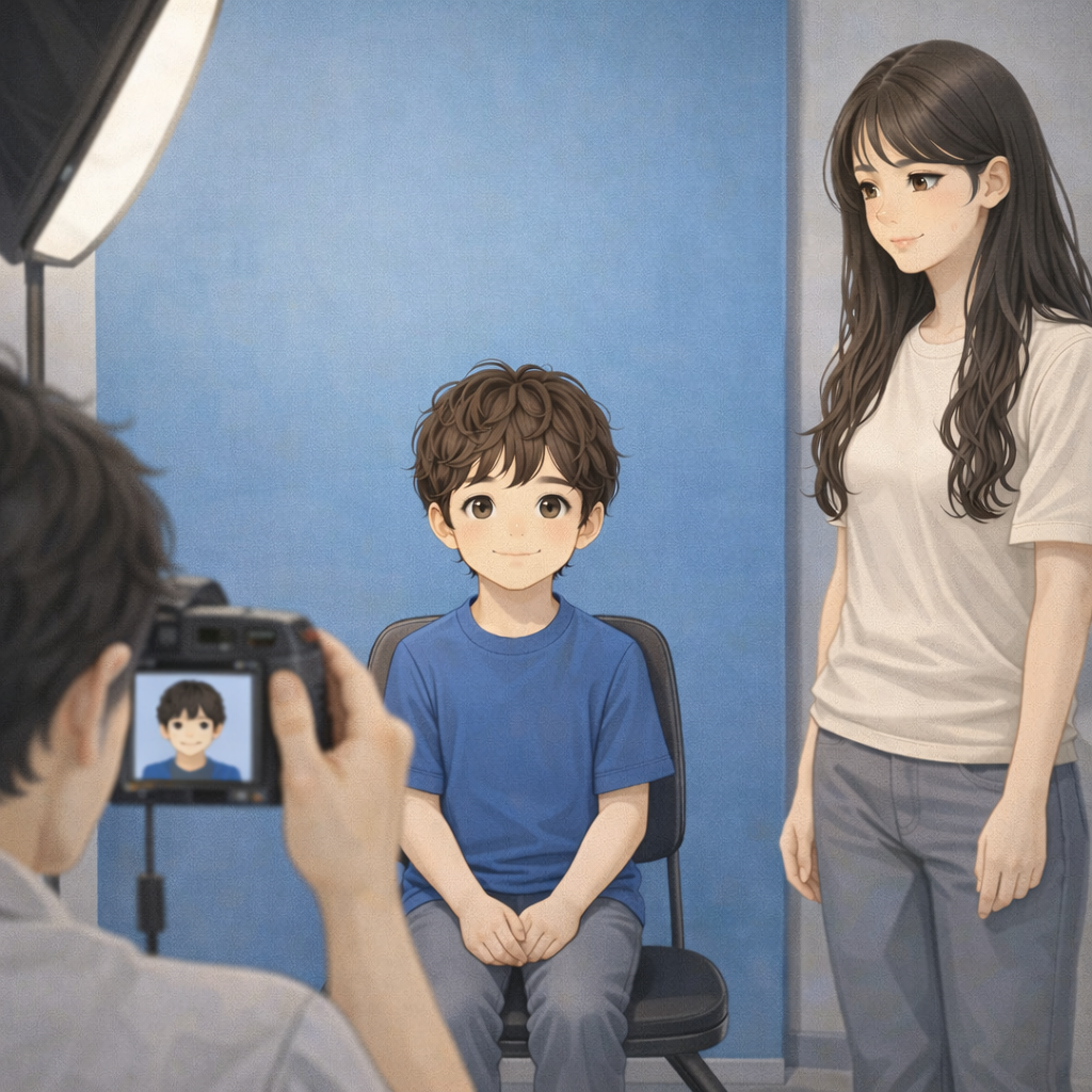 아이 여권 발급 준비물, 부모가 꼭 챙겨야 할 것