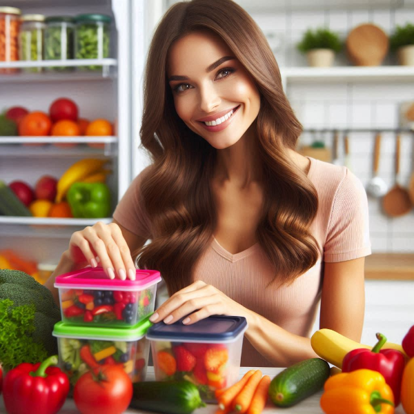 한 끼 더 만드는 마법! 남은 음식으로 만드는 업사이클 요리