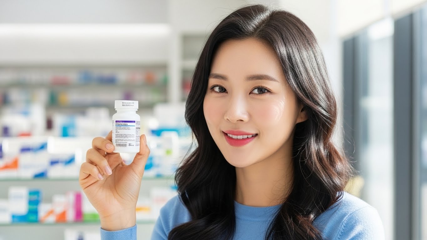 눈영양제 추천 7가지